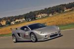 Ascari KZ1-R 2005 года